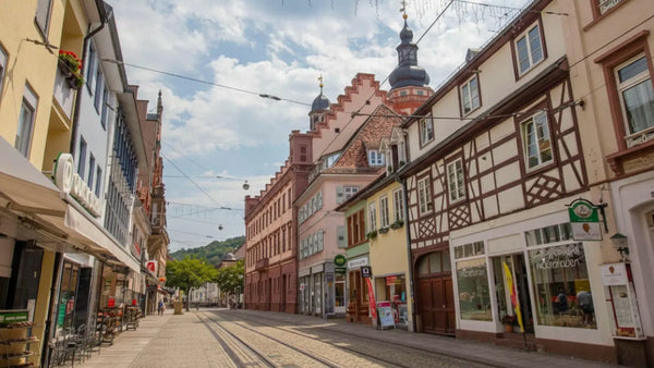 Tasting Durlach – Wein, Sekt, Rum & Whisky