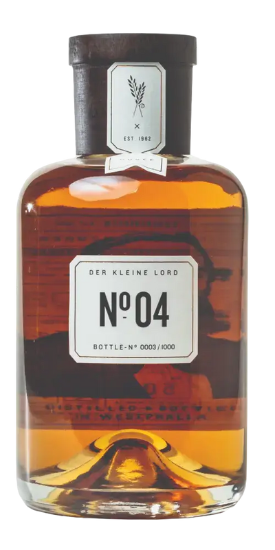 Ehringhausen - Der kleine Lord N°04