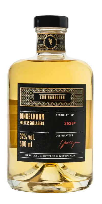 Ehringhausen - Dinkelkorn Holzfassgelagert
