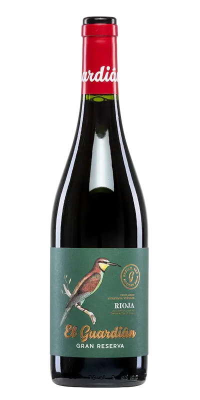 El Guardian Gran Reserva Tinto