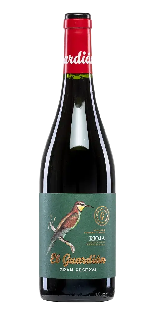 El Guardian Gran Reserva Tinto