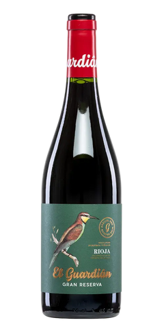 El Guardian Gran Reserva Tinto