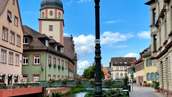Tasting Ettlingen – Wein, Sekt, Rum & Whisky