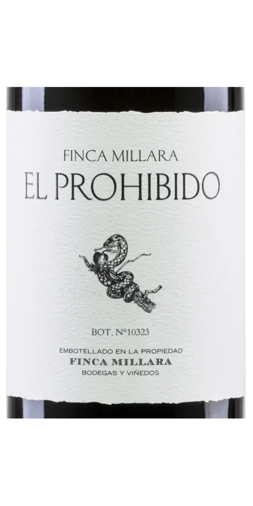 Finca Millara El Prohibido