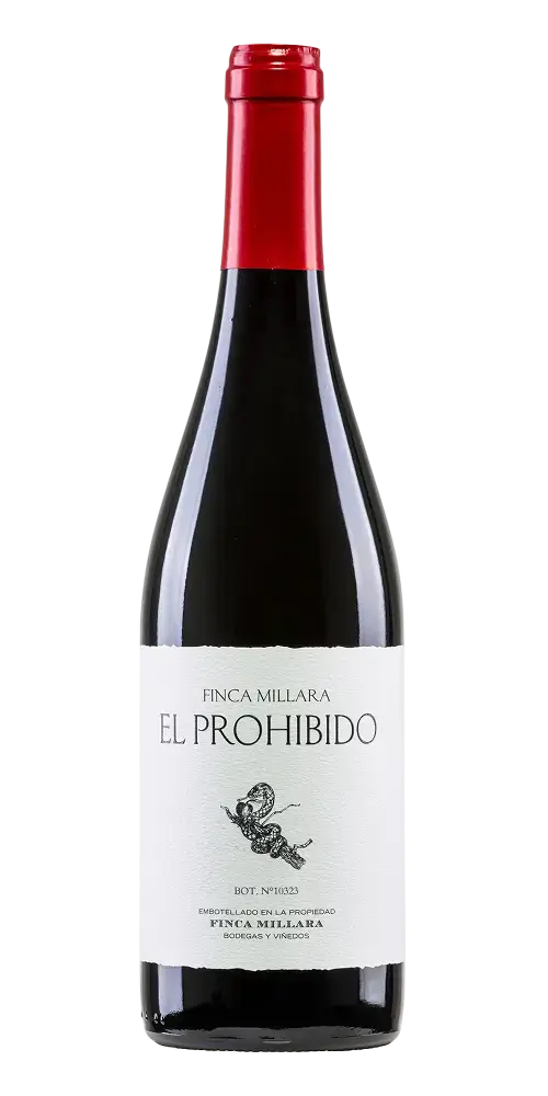 Finca Millara El Prohibido
