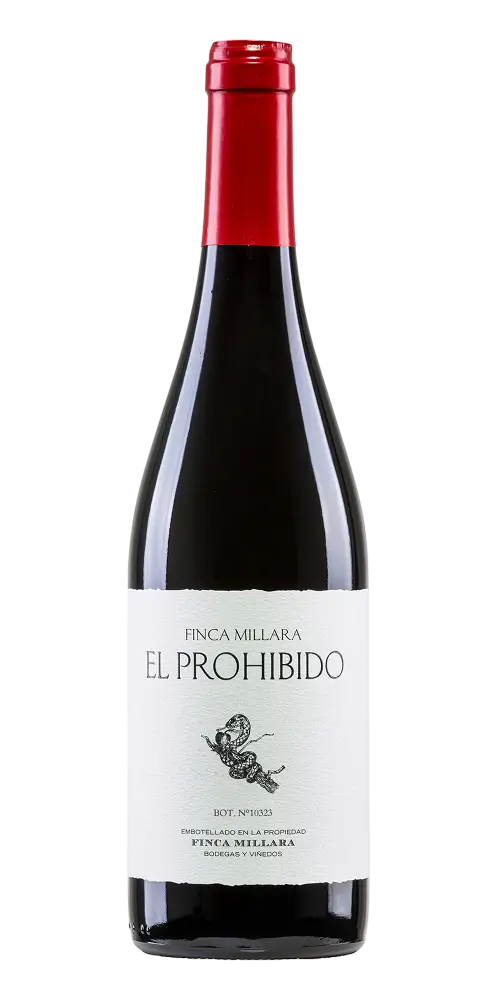 Finca Millara El Prohibido