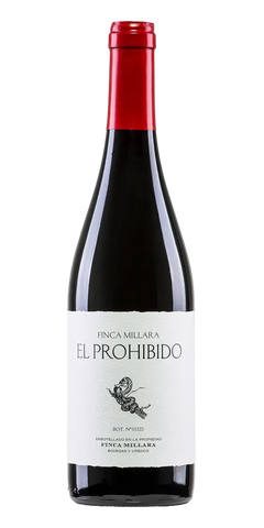 Finca Millara El Prohibido