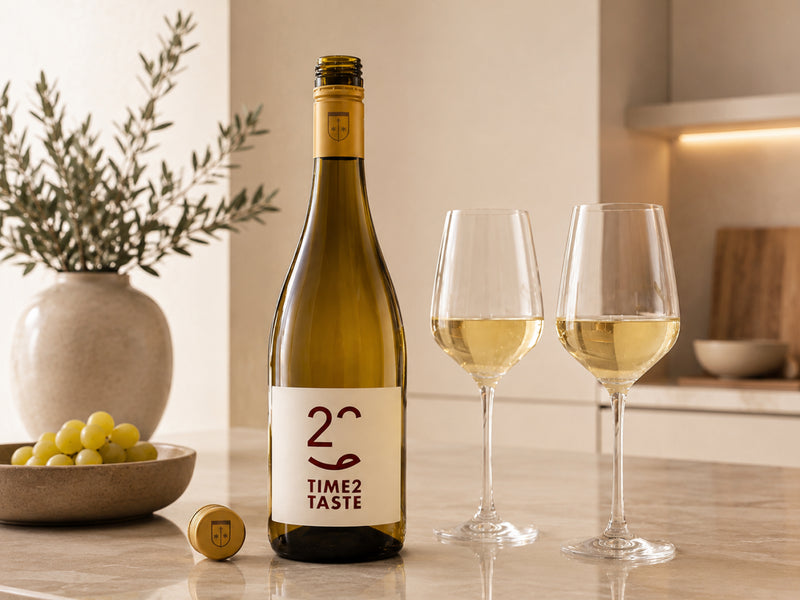 Firmengeschenke mit Logo und Private-Label-Etikett