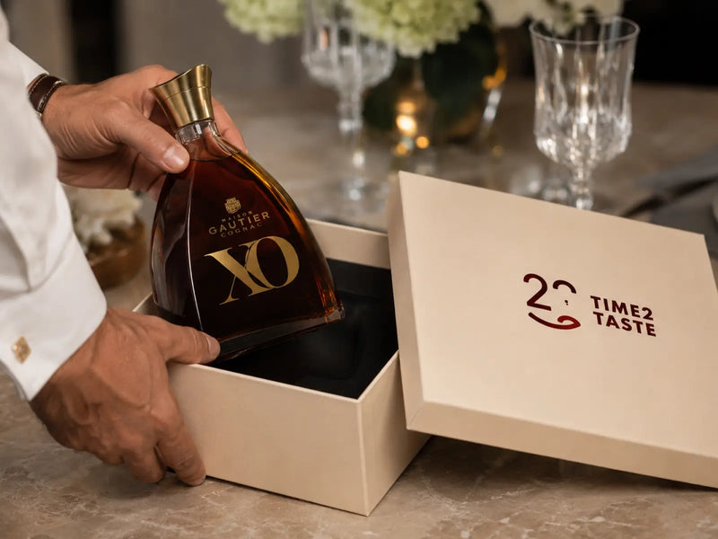 Was unsere Firmengeschenke vom Standard unterscheidet