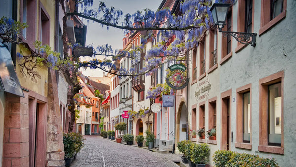 Tasting Freiburg – Wein, Sekt, Rum & Whisky