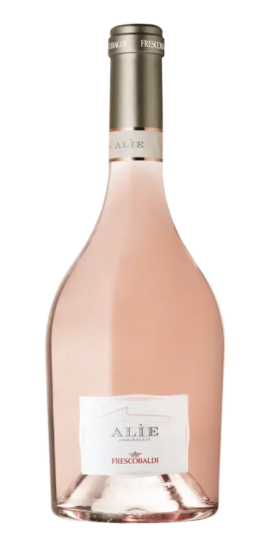Frescobaldi Tenuta Ammiraglia Alìe Rosé