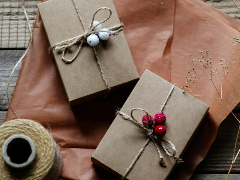 Geschenke nach Geschmack — passend für jeden Beschenkten