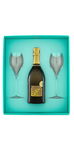 La Jara Gift Box Prosecco Spumante Extra Dry