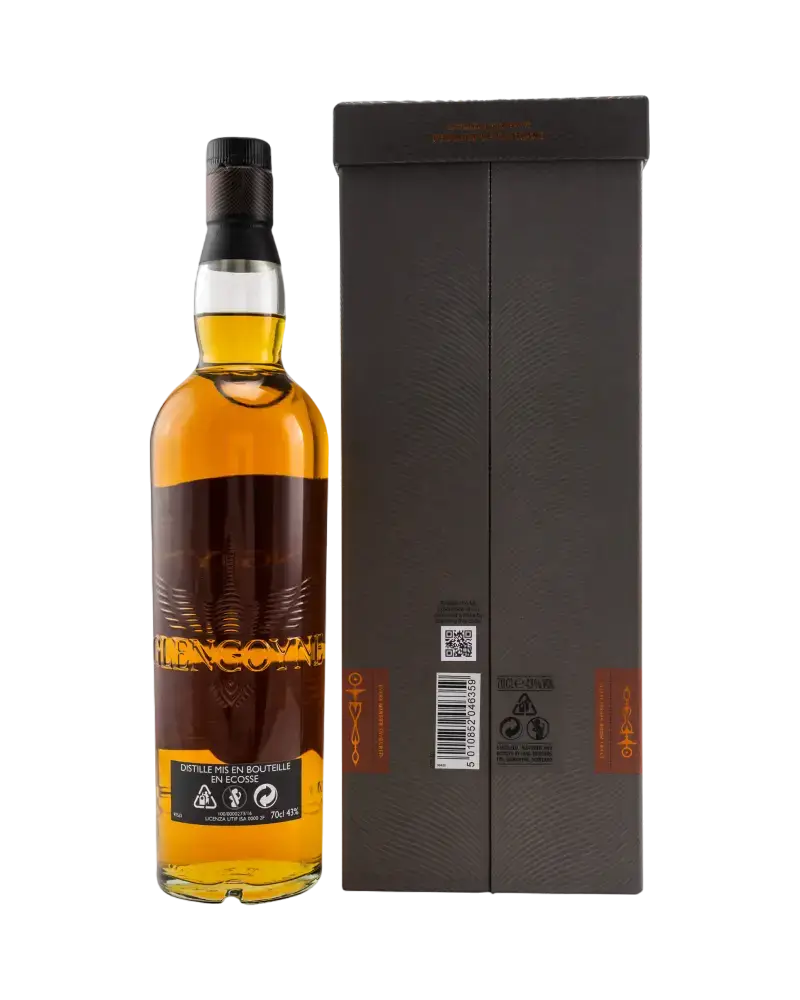Glengoyne 18 Jahre (Box)