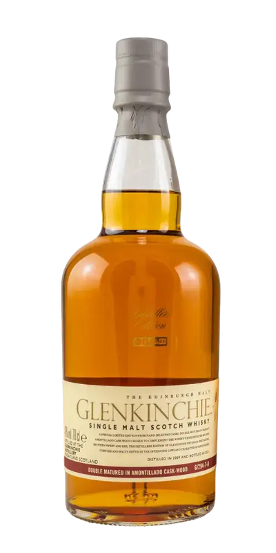 Glenkinchie Distillers Edition 2021 (Box)