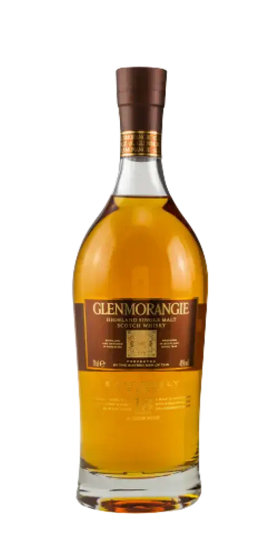 Glenmorangie 18 Jahre (Box)