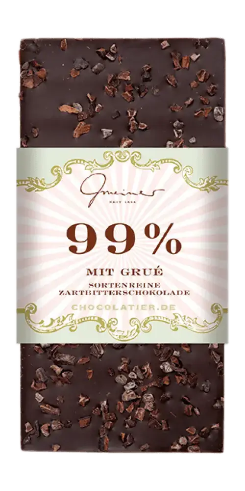 Gmeiner 99% mit Grué