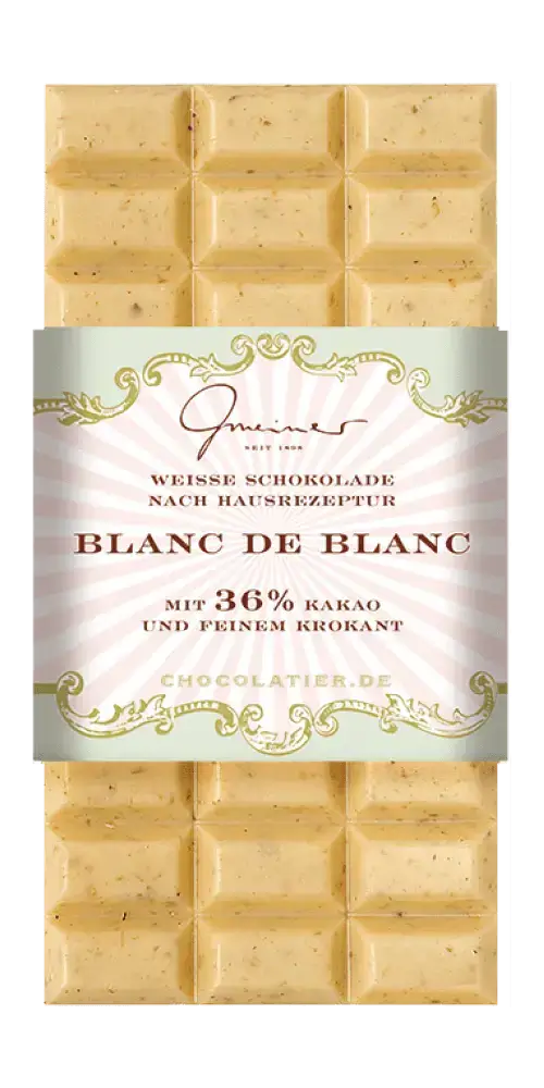 Gmeiner Blanc de Blanc
