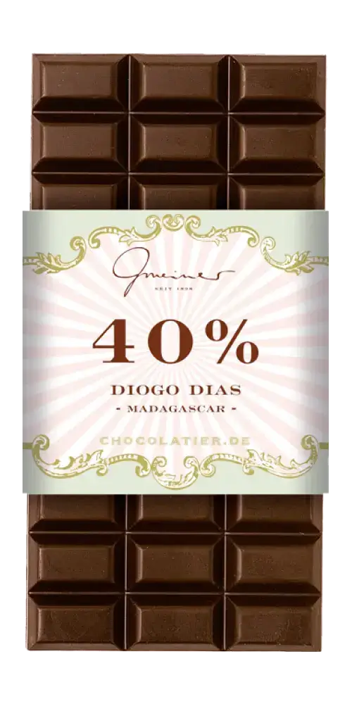 Gmeiner Diogo dias - Madagascar