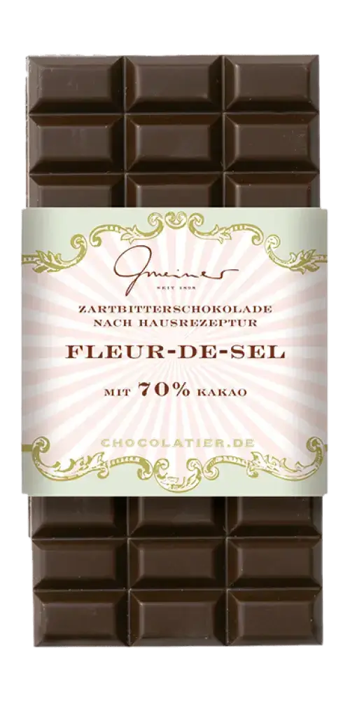Gmeiner Fleur de sel