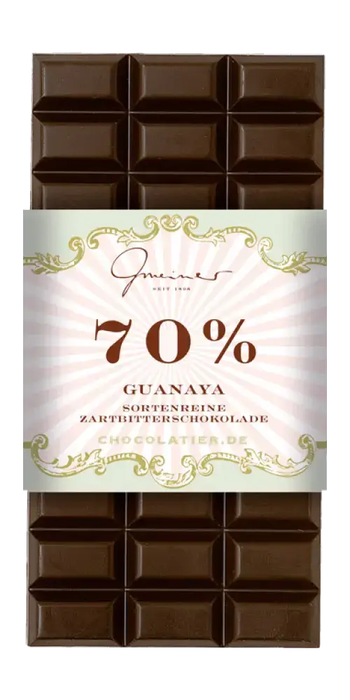 Gmeiner Guanaya