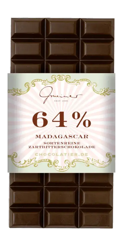 Gmeiner Madagascar