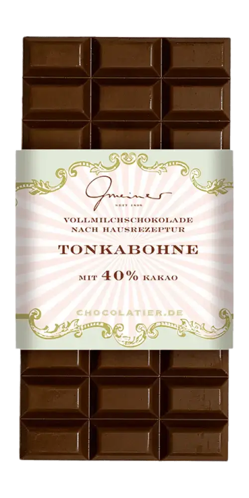 Gmeiner Tonkabohne