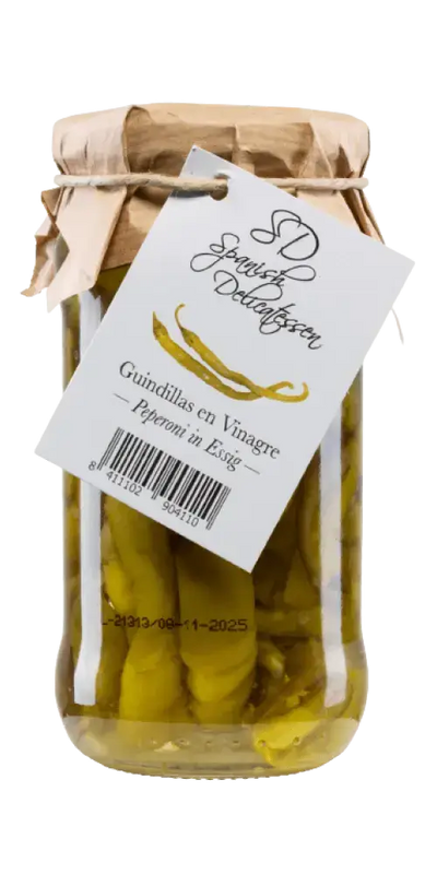 Guindillas en Vinagre 325g