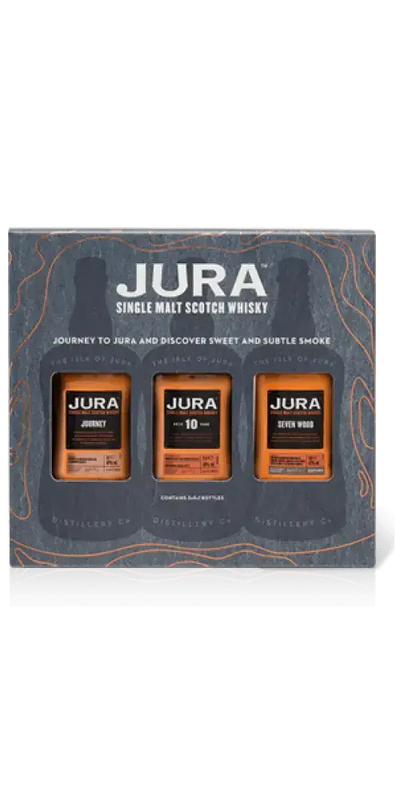 Jura Miniset