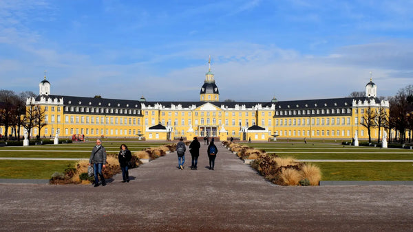 Tasting Karlsruhe – Wein, Sekt, Rum & Whisky