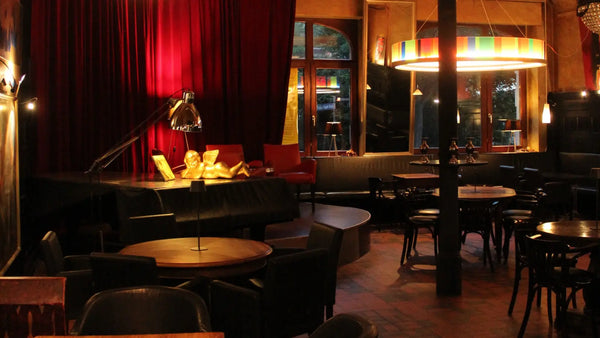 Wein Tasting – Pforzheim | Domicile | No. 1