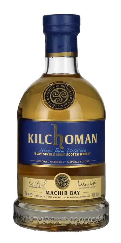 Kilchoman Machir Bay (Box)