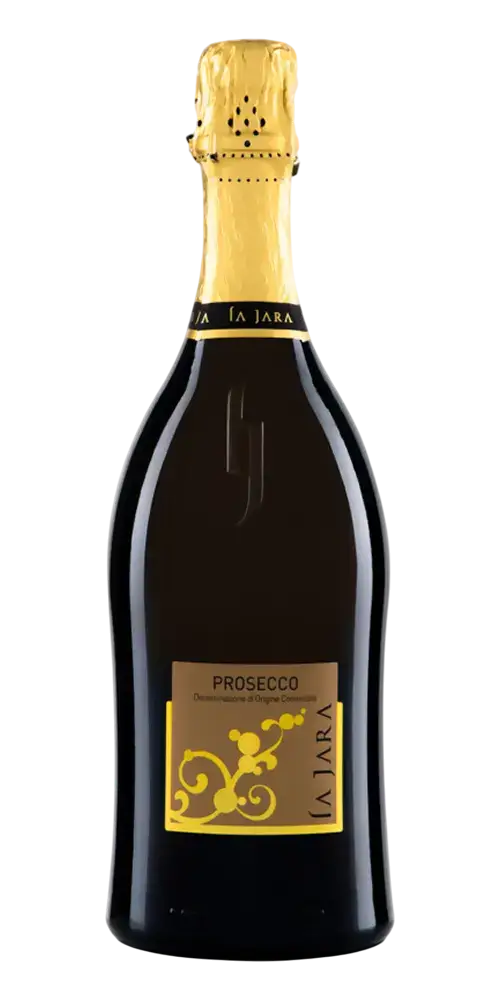 La Jara Gift Box Prosecco Spumante Extra Dry
