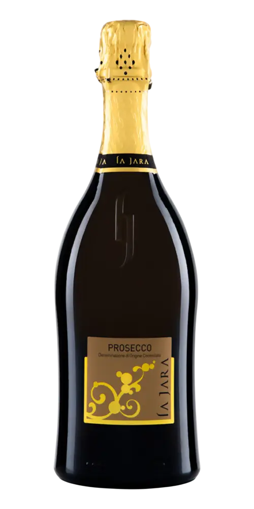 La Jara Gift Box Prosecco Spumante Extra Dry