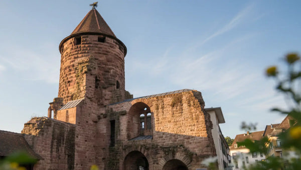Tasting Lahr – Wein, Sekt, Rum & Whisky