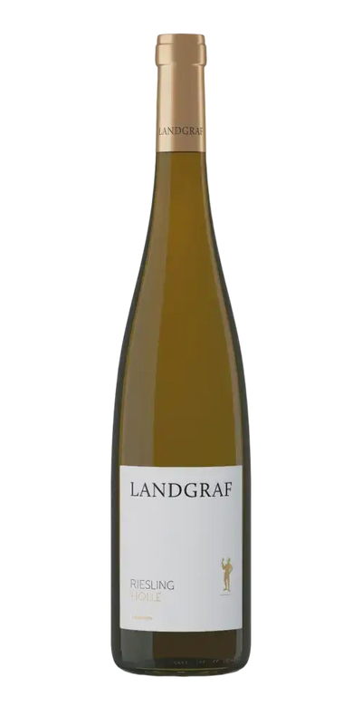 Weingut Landgraf - Saulheimer Hölle Riesling trocken