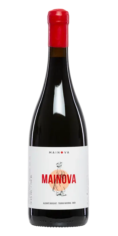 Mainova Tinto