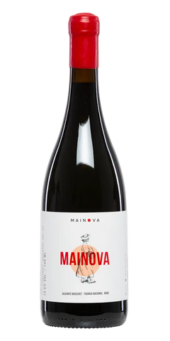 Mainova Tinto