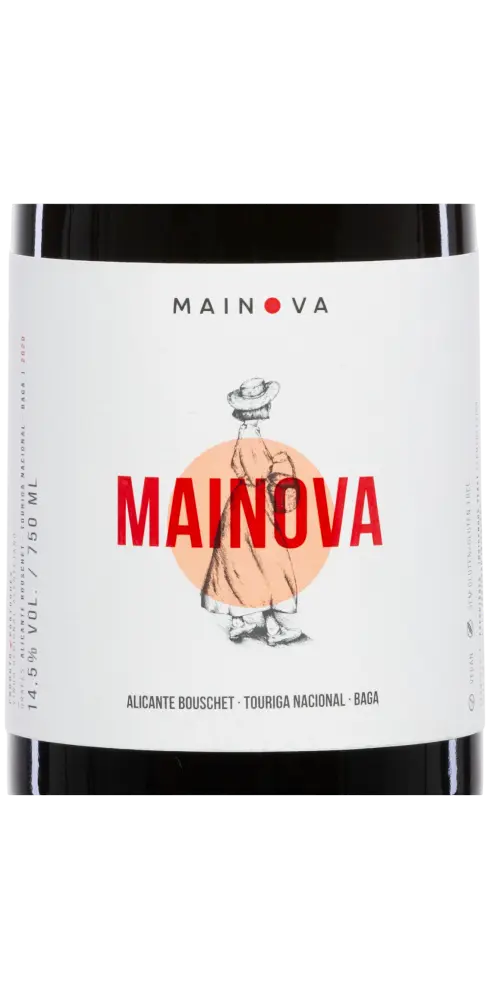 Mainova Tinto