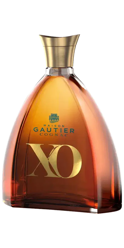 Maison Gautier Cognac XO