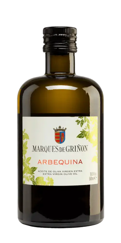 Marqués de Griñón - Arbequina Aceite de Oliva Virgen Extra 250ml
