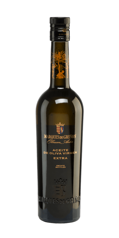 Marqués de Griñón - Virgen Extra Oleum Artis Aceite de Oliva 500ml