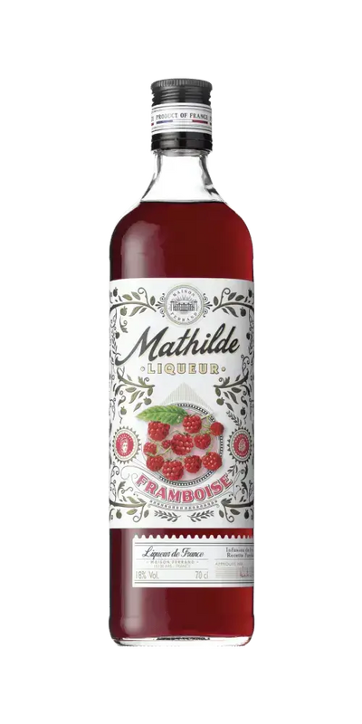 Mathilde Liqueur - Framboise