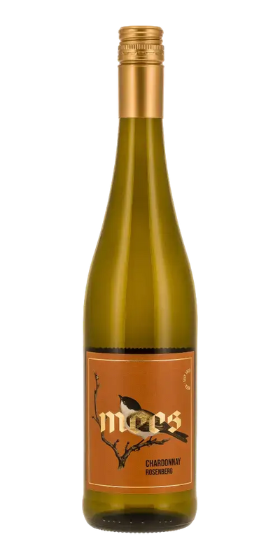 Mees - Chardonnay Rosenberg