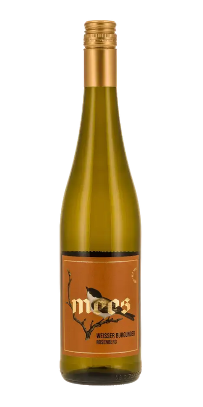 Mees - Weissburgunder Rosenberg