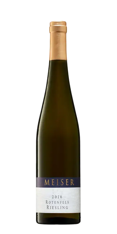 Meiser - Alzeyer Rotenfels