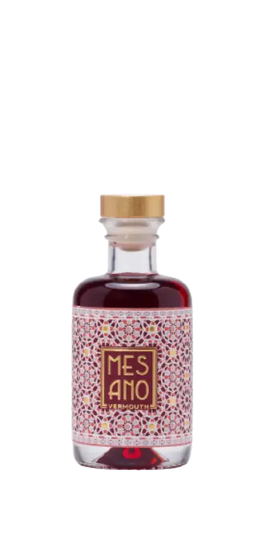 Mesano - Vermouth mini 100ml