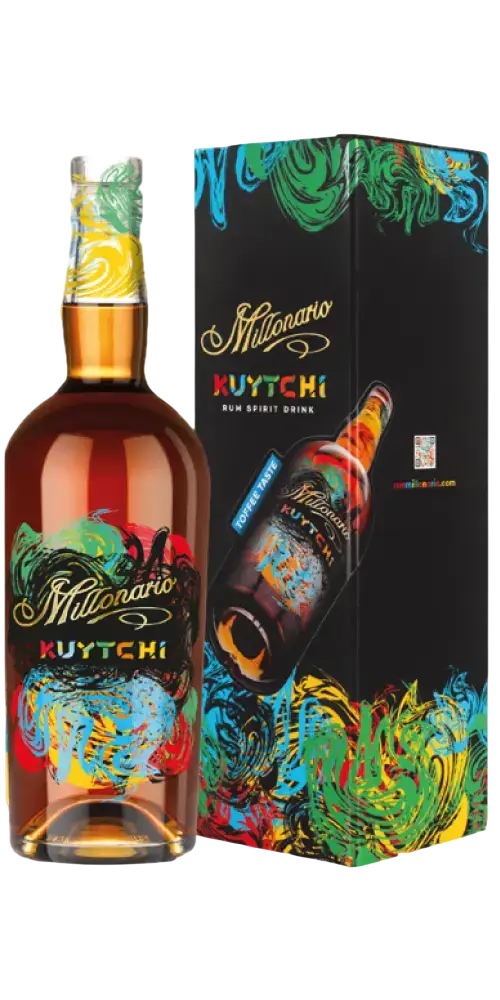 Millonario Kuytchi GB