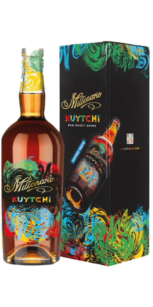 Millonario Kuytchi GB