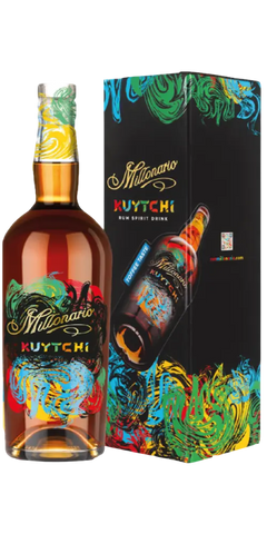 Millonario Kuytchi GB